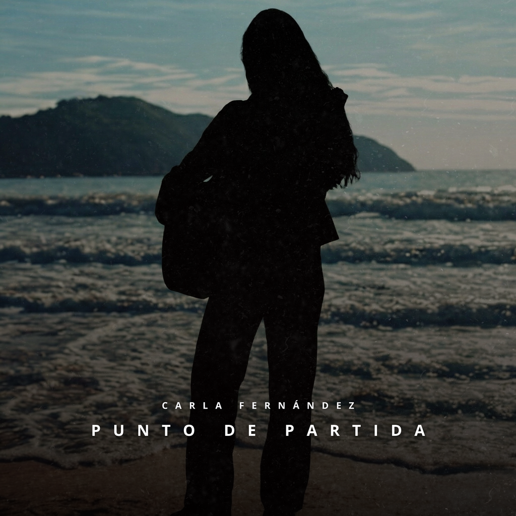 Disco "Punto de Partida"