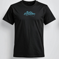 Camiseta "Guitarra" de Carla Fernández