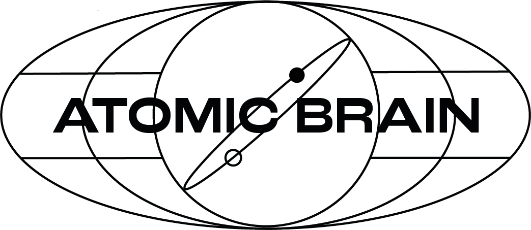 Atomic Brain Music